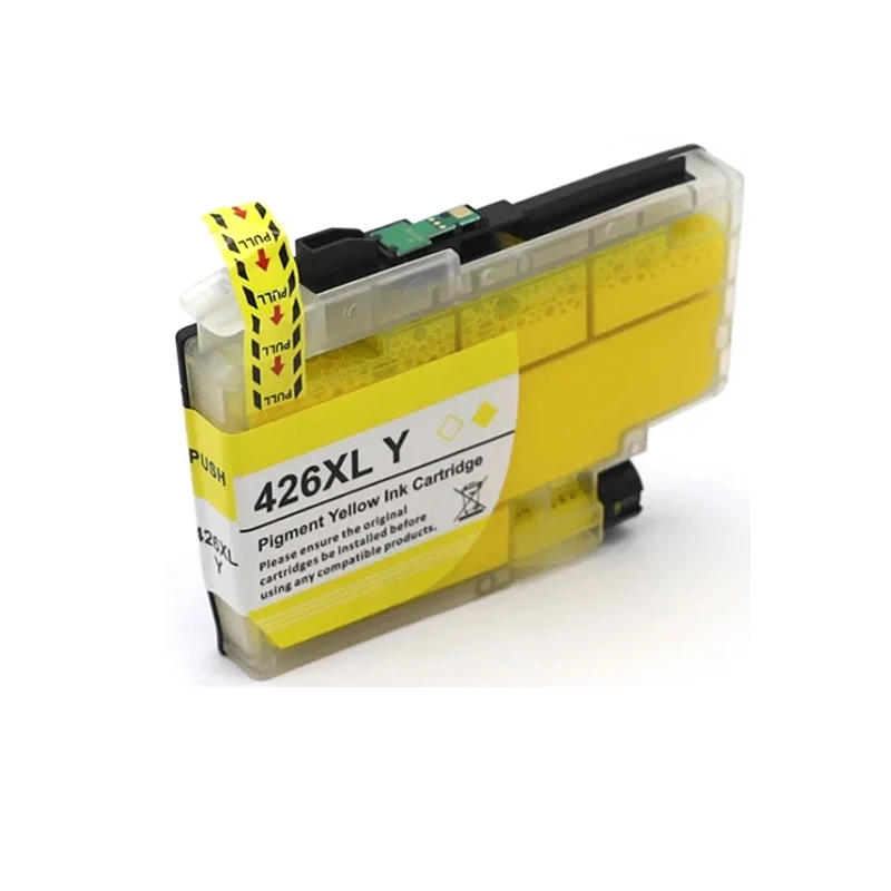 LC426 LC426XL совместимый картридж для принтера Brother MFC-J4335DW MFC-J4340DW MFC-J4535DW MFC-J4540DW, высокое качество