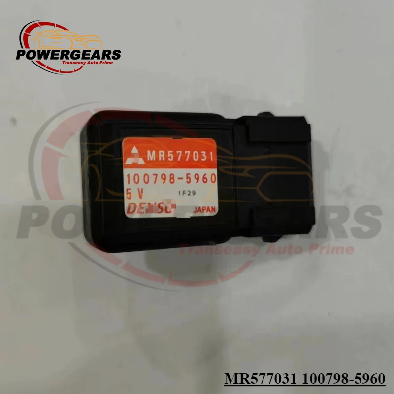 

New MR577031 High Quality New Intake Air Pressure Sensor Fits For Mitsubishi L200 Pajero Shogun 2.5 DI-D 1007985960 100798-5960