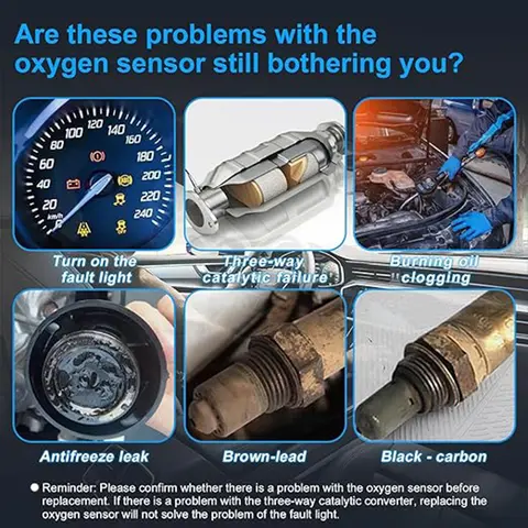 डाउनस्ट्रीम लैम्ब्डा ऑक्सीजन सेंसर 22690-AB010 234-4988 सुबारू फॉरेस्टर 2014-2017 इम्प्रेज़ा 2015 WRX 2015-2017 2.0L 22690AB010 के लिए 10 best sales 2015 डब्ल्यूआरएक्स - №2