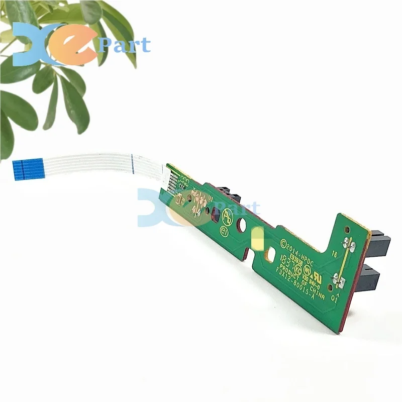 For Hp Encoder Disk Sensor 1 PC GT5810 GT5820 315 InkTank 410 411 418 310 318 115 118 311 415  6 PIN Printer Parts