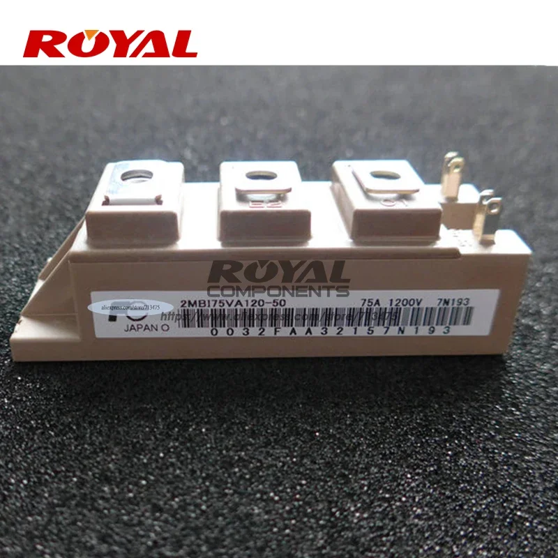 Модуль бтиз 2MBI75VA120-50 2MBI100VA120-50 2MBI150VA120-50