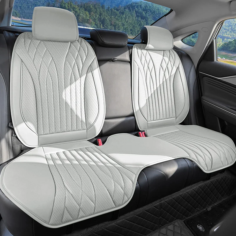 Thumbnail 2 - #10 Trending Universal Fit Seat Covers Right Now