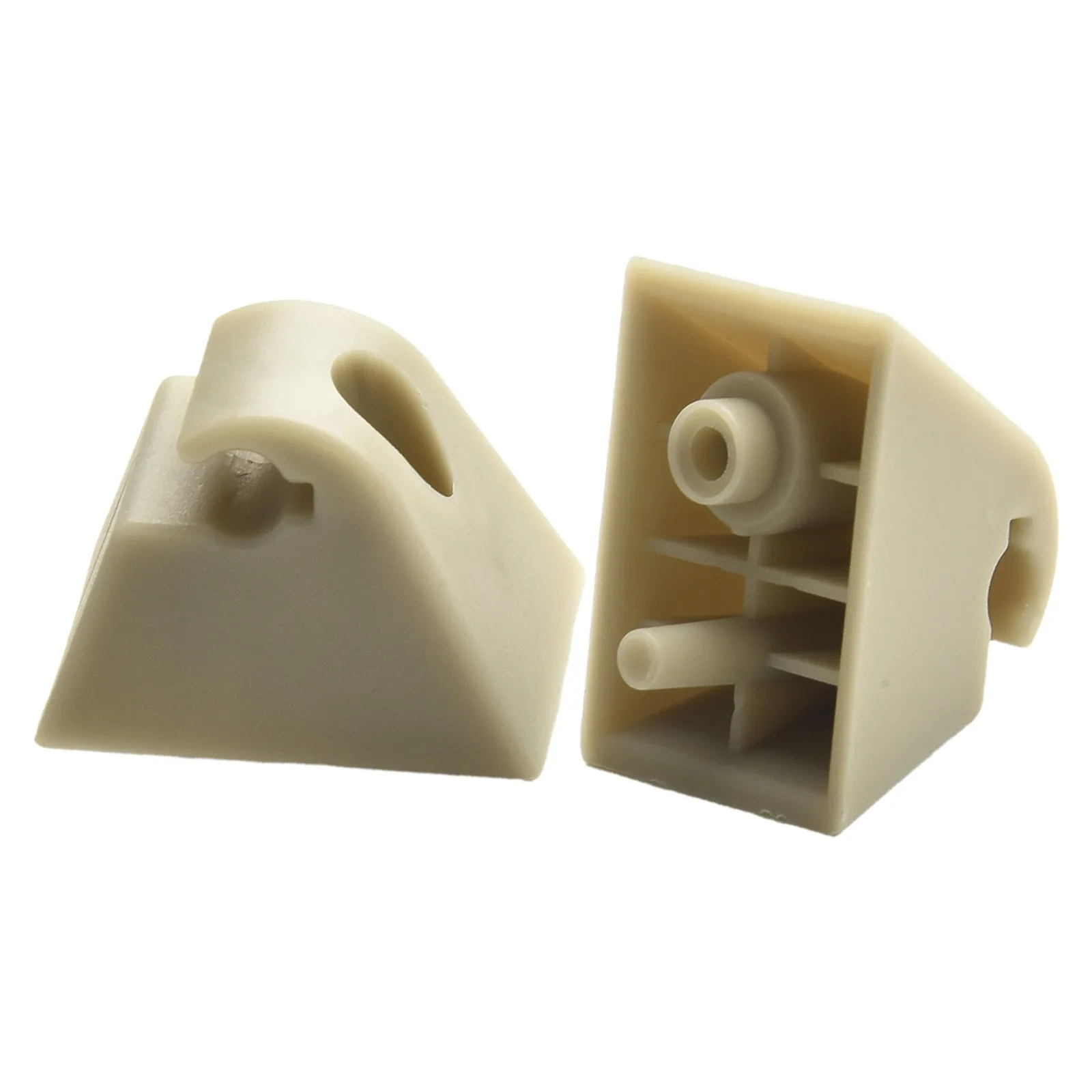 العلامة التجارية الجديدة حامل كليب اكسسوارات السيارات البلاستيك 1438336   بديل مباشر لـ Vauxhall لـ Vectra أمامي/يسار/يمين