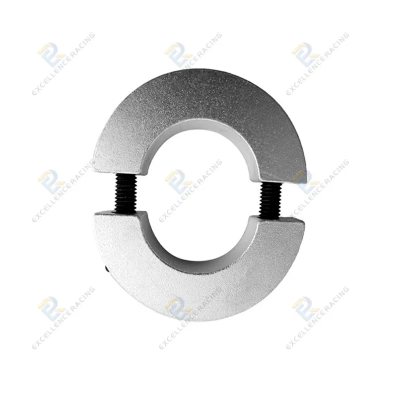 For Fanatec CSL DD Shaft Clamp GT DD Pro Runout fixDisconnect Fix Aluminium