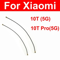 Signal Antenna Flex Cable For Xiaomi 10T 10T Pro 5G Signal Wifi Connector Flex Ribbon Repair Parts