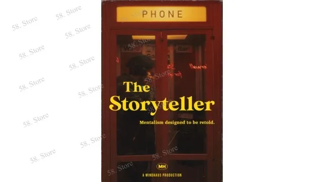 

Шторитель Льюис Ле Ва Волшебные трюки (58, загрузка в магазине)