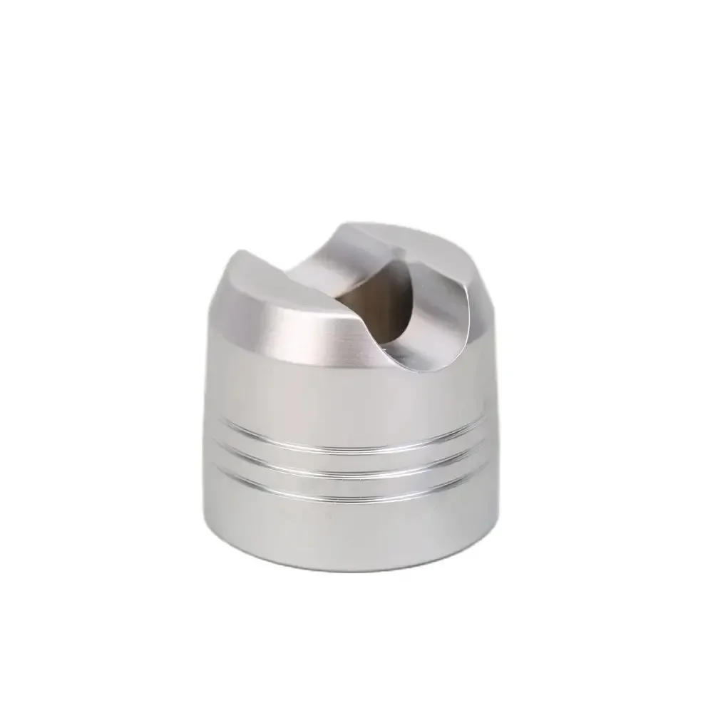 Yaqi Matte Chrome Color Mens Shaving Razor Holder