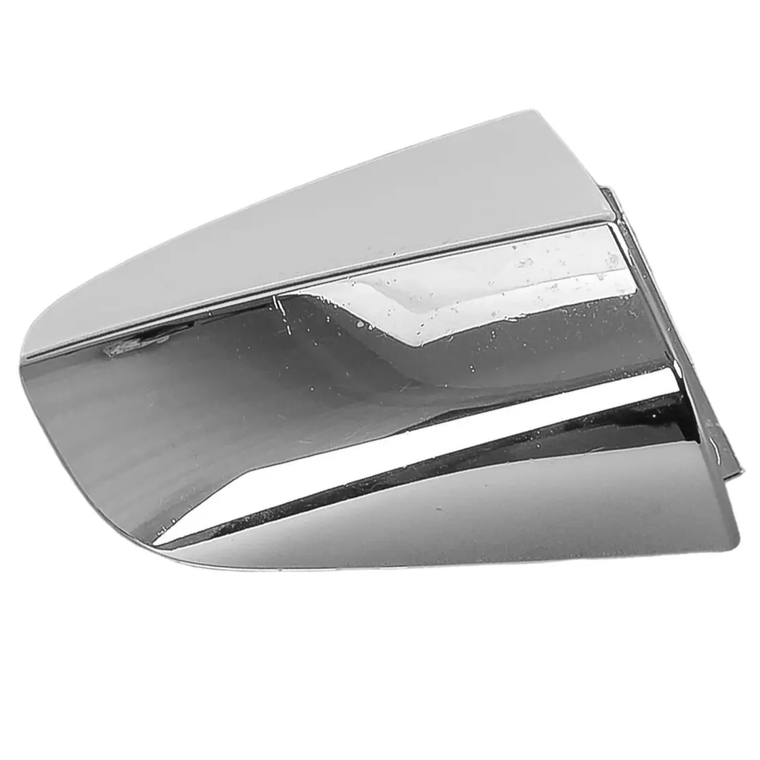 

82662-D4030 Front Right Exterior Door Handle Bezel Lock Cylinder Key Cap Cover Plastic fit for Kia Optima K5 2016 2017 2018-2020