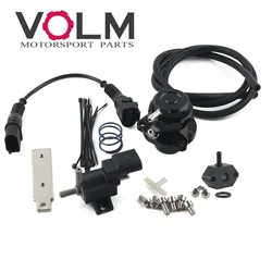 auto turbo blow Off Valve for VW Golf 1.2 1.4TSI 710D ea111 engine bov062