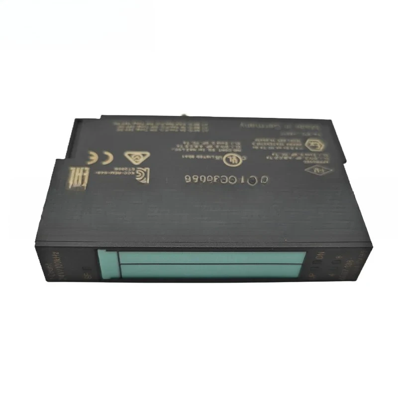 Brand New 6ES7138-4DA04-0AB0 6ES7 138-4DA04-0AB0