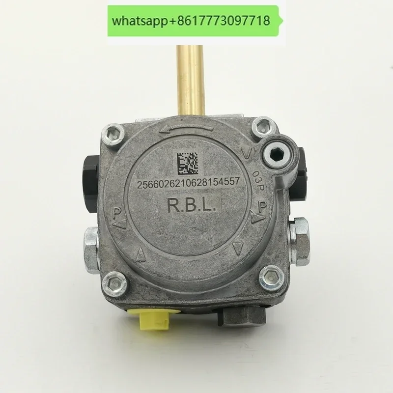 

Original Riello Oil Burner Pump Pressure Pump for Riello Burner 40G Series of Code 3007800 Fuel Oil Burner Accessories