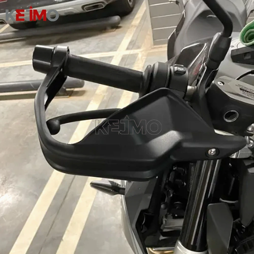 

Hand Guard For Voge Valico Dsx 525 DS525X ds DSX525 525DSX DSX 525 2023 2024 Motorcycle Handguards Handlebar Guards Windshield