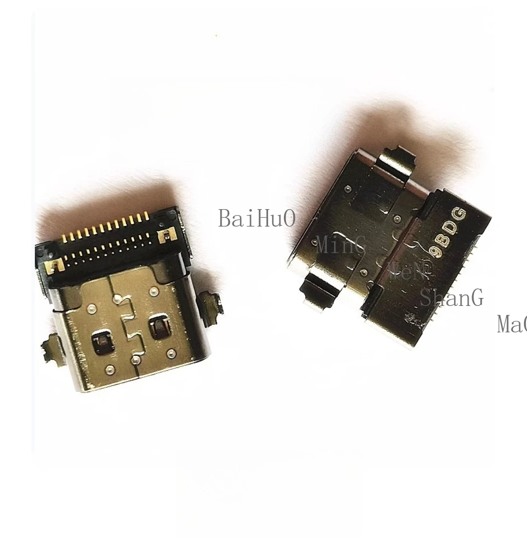 

For Lenovo Zhaoyang E4-ITL IAP K4E-ARE ITL IAP ALC Type-C Power Charging Interface Power Adapter