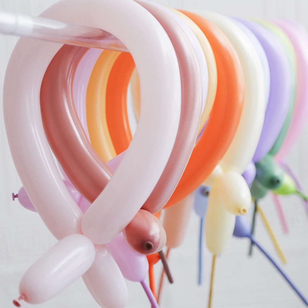 Thumbnail 3 - #79 Latest Balloon Decoration Kits Price Drops