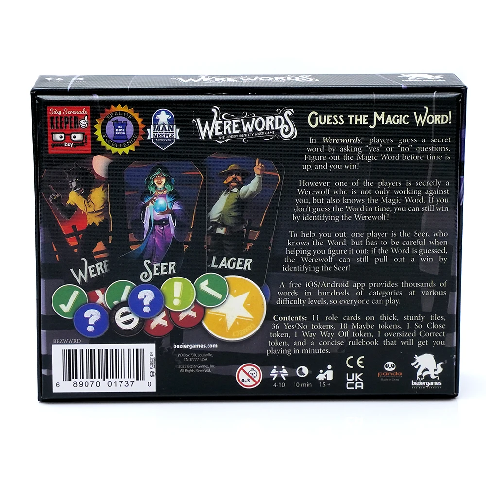 Thumbnail 4 - #27 Budget Family Party Board Games for Smart Shoppers