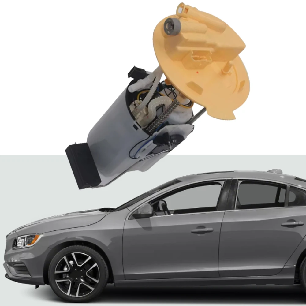 

Поставка топливного насоса ABS для Volvo S60 1.6T 2.0T 2011 2012 2013 2014 2015 2016 2017 2018 31372884 31372885 31273962 Холодный запуск