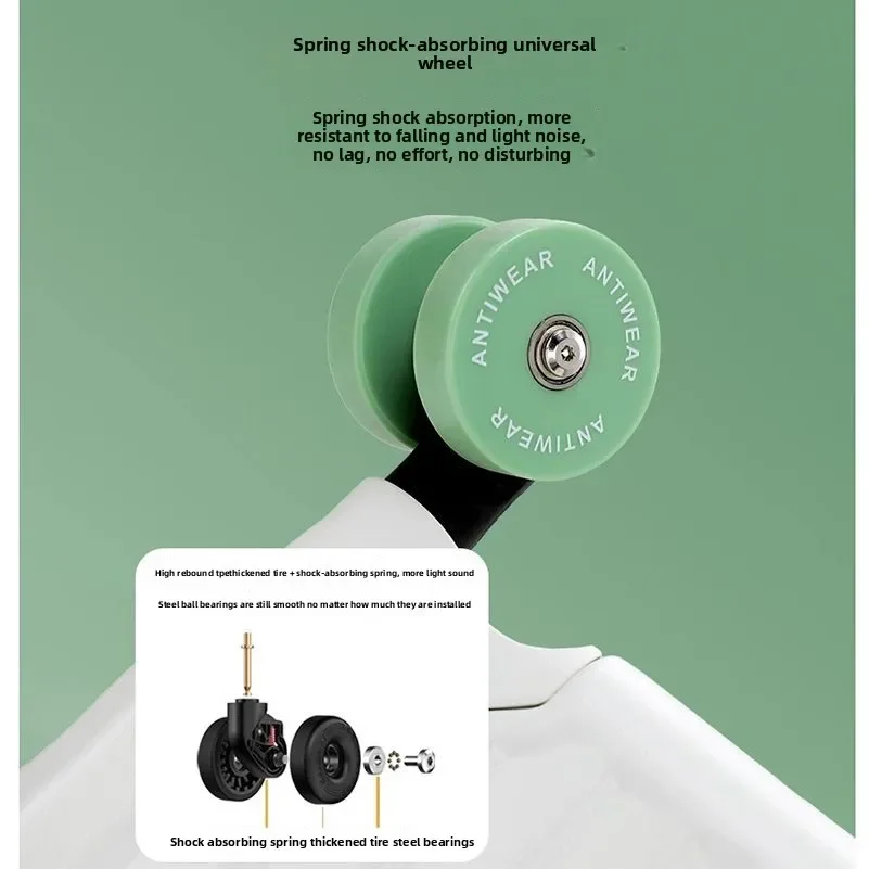 Рисунок 6 - Дорожный чемодан LIXIA