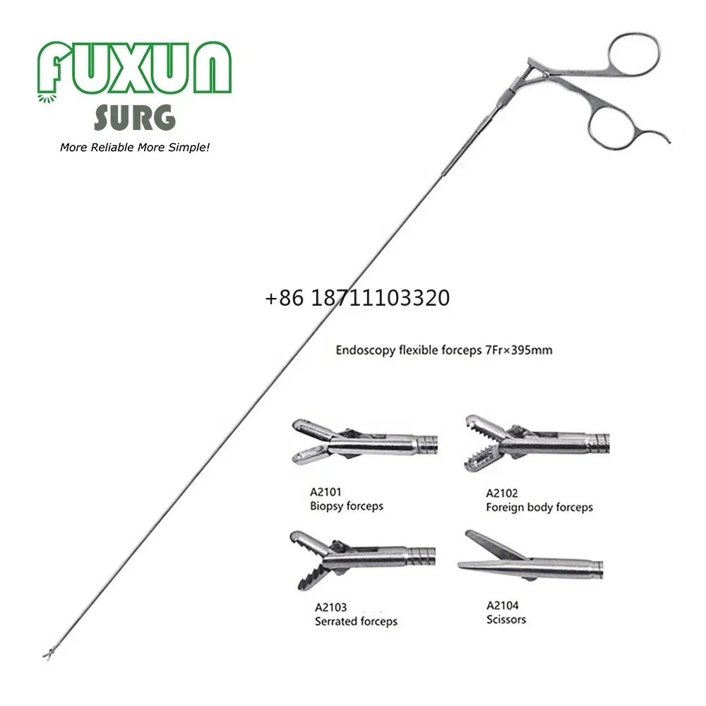 Endoscopic Surgical reusable Click Urethro urethral Rigid Cystoscopy Cystoscope Set Urology