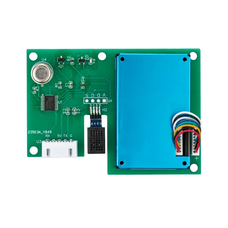 

Модуль датчика качества воздуха MAQ-D2