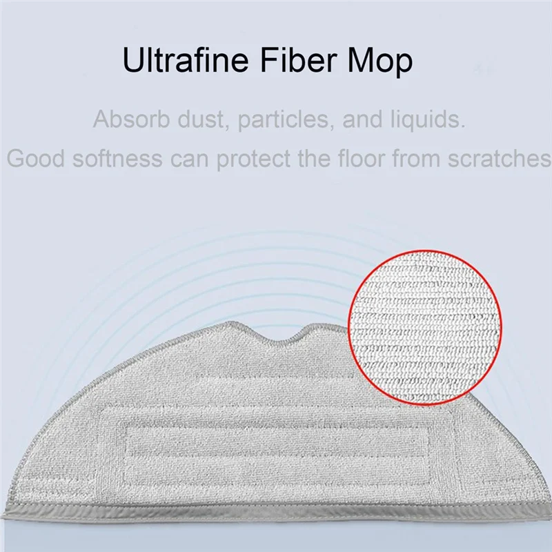 

Accessory For Roborock S8/ S8 Pro Ultra Robot Vacuum Cleaner Main Roller Brush Vacuum Robot Replacement