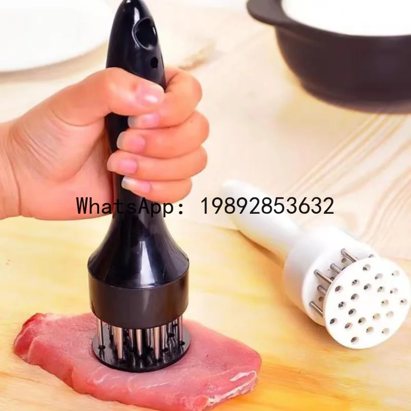 Beef chop quick loosening meat acid needle tender meat hammer meat hammer for home kitchen tool