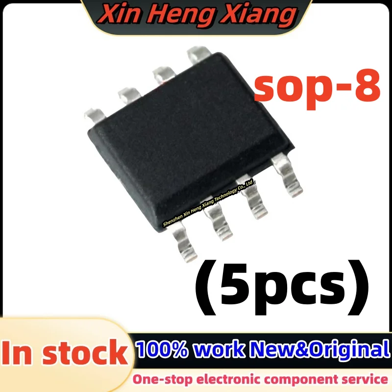 

5PCS 100%New AD8042ARZ AD8061ARZ AD8079ARZ AD8048ARZ AD8051ARZ AD8062ARZ AD8041ARZ AD8037ARZ AD8091ARZ sop-8 Chipset