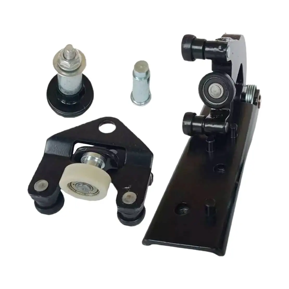 

1 Set Right Hand Side Sliding Door Roller Guide Kit 8200661119 777946809R 777648642R 745963412R Fit For Renault Master 3