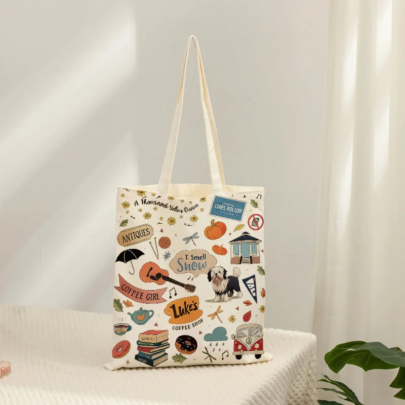 bolsa-de-lona-com-estampa-gilmore-bolsa-de-compras-vintage-personalizada-reutilizavel-bolsa-de-ombro-estilosa-para-mulheres