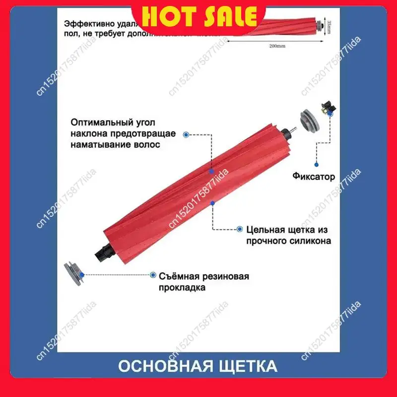 Needful For Roboroc… - image