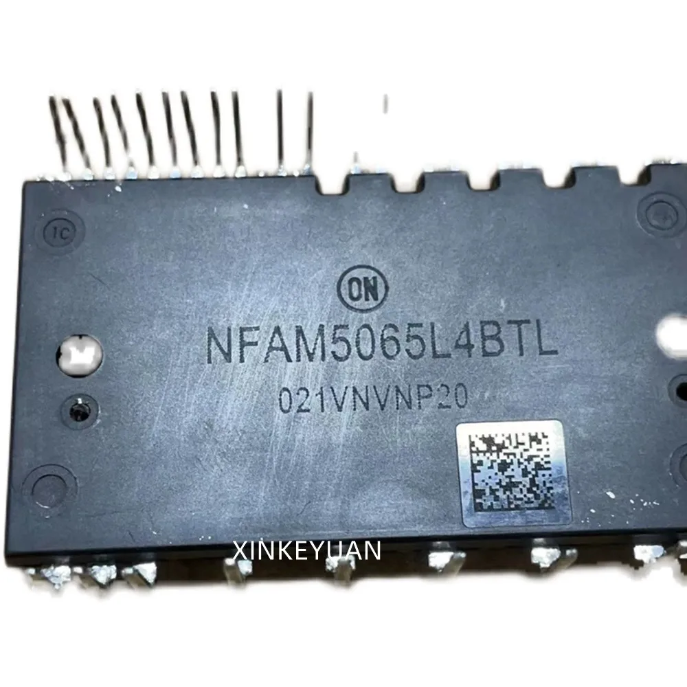 

NFAM5065L4B original authentic module IC chip