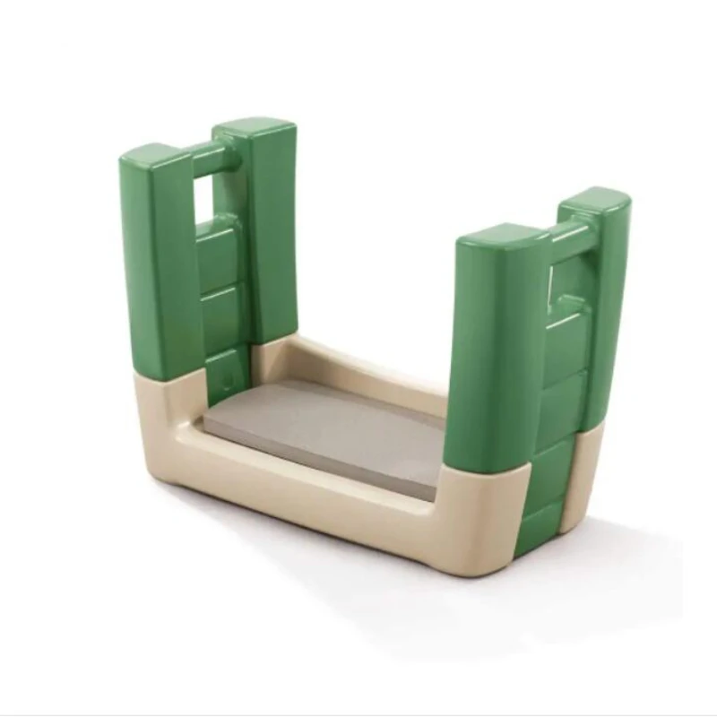 China Taizhou Huangyan custom plastic injection molding plastic garden kneeler mould