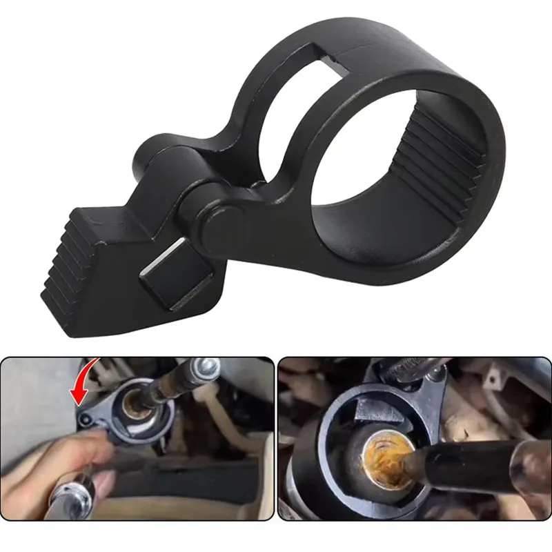 Removal Multi Function Parts Car Tie Rod Tool Axial Joint Wrench 27-42mm Extractor Steering Wheel Track