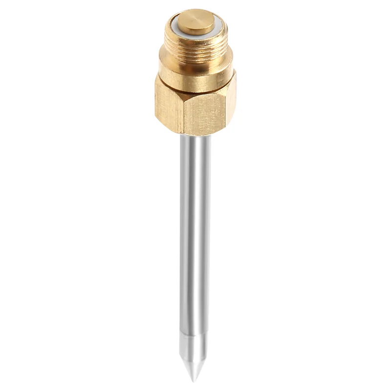 AB47-510 interface ponta de ferro de solda mini portátil usb ponta de ferro de solda acessórios de retrabalho de soldagem