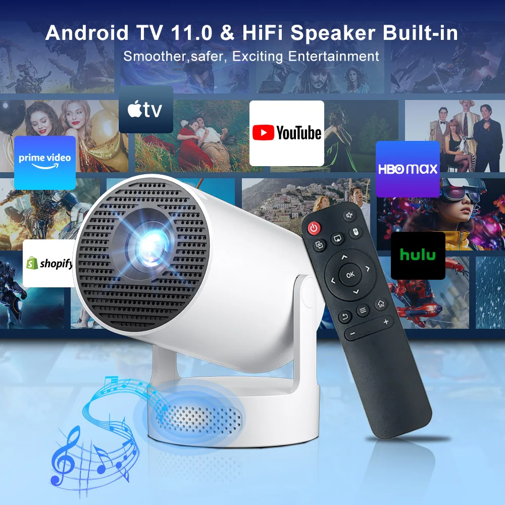 Salange HY300 Ultra…