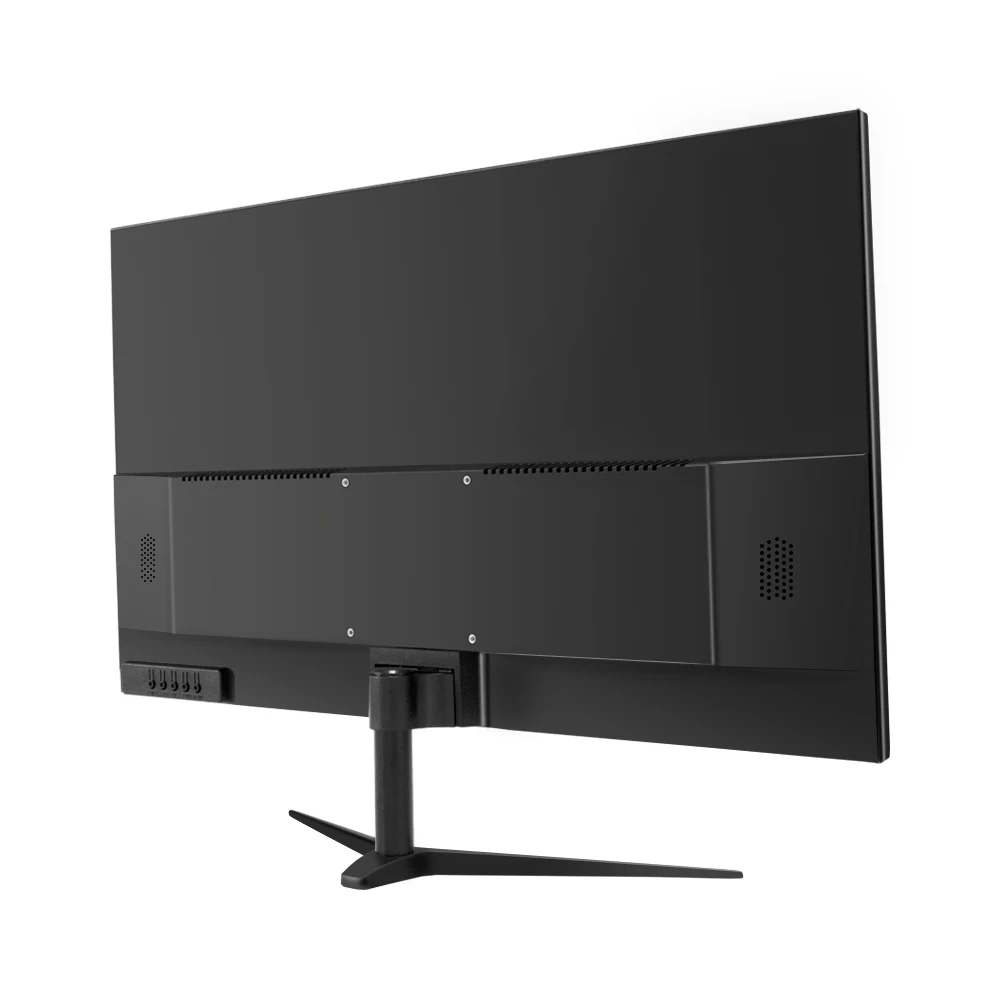 Mucai 24-Zoll-Monitor 165Hz IP-LCD-Display 144Hz Desktop-Gaming-Gamer Computer bildschirm Flach bildschirm nicht gebogen HDMI-kompatibel/DP