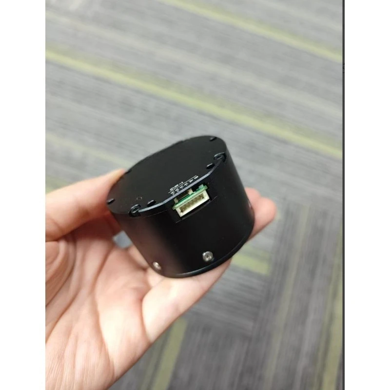 4005E V3 RS485 Dual Encoder Built‑in Servo Driver Precision Micro Joint