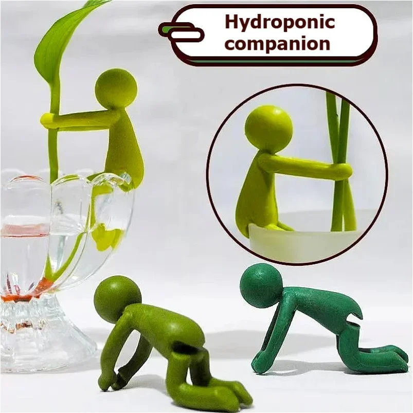 

Creat Hydroponic Plant Companion Fixed Bracket Cute Stand Plastic Plant Support Pile Arrangement Fixed Rod Indoor Luvas Trabalho