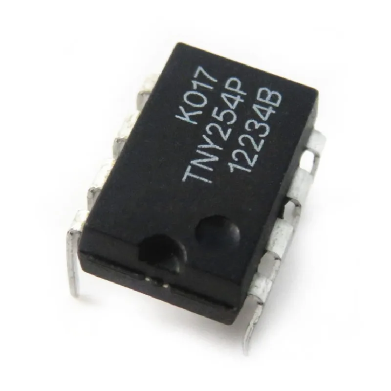 5PCS XW6822 TNY254PN 2SA970-GR E09A54RA ICL7665SAIBAZ IRF1324S-7P