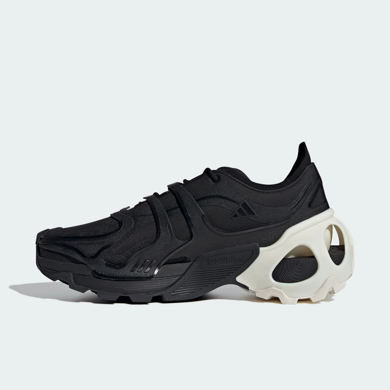 

Adidas Genuine Wonder Runner унисекс спортивные кроссовки ID3658