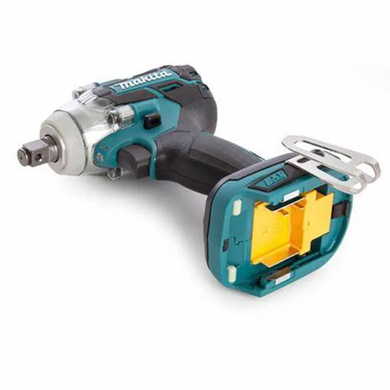 Makita DTW285Z 18V Brushless Impact Wrench Cordless 280Nm Lithium Battery Socket Bolt Tightening Electric Wrench Car Tire Instal