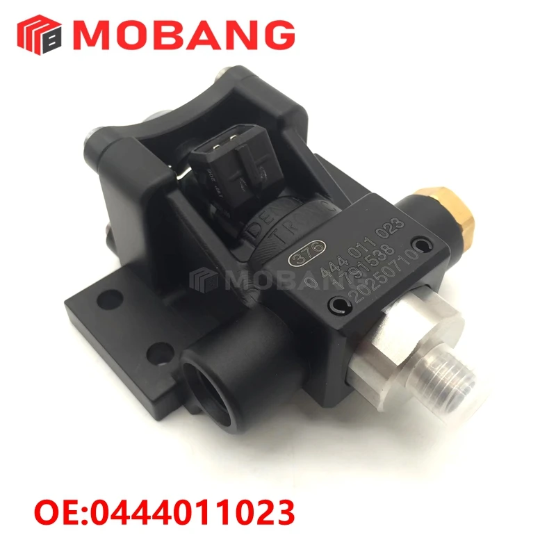 

Ureia medição válvula ureia bocal é aplicável ao caminhão pesado Duff, 0444011023,0444011025,0444011028,0444011011,0444011013