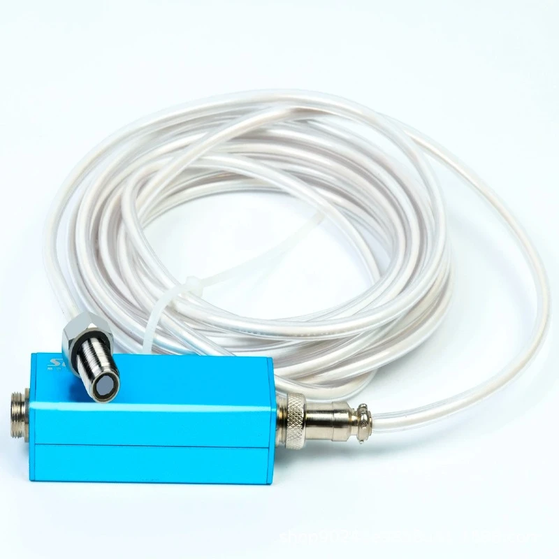 Miniature pulsating high frequency dynamic pressure sensor