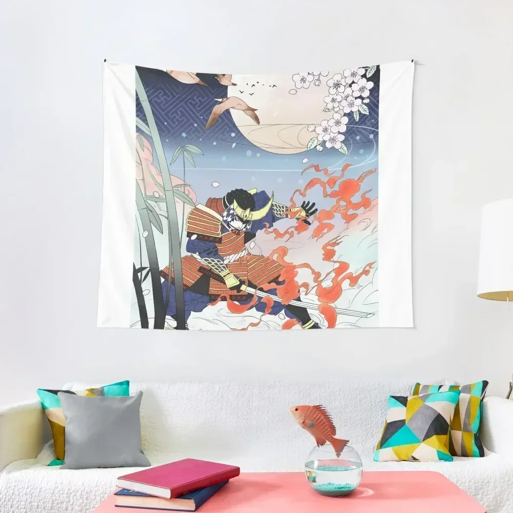 

samurai gaim | Kamen rider gaim Tapestry Wallpapers Home Decor Wall Hangings Decoration Carpet On The Wall Tapestry