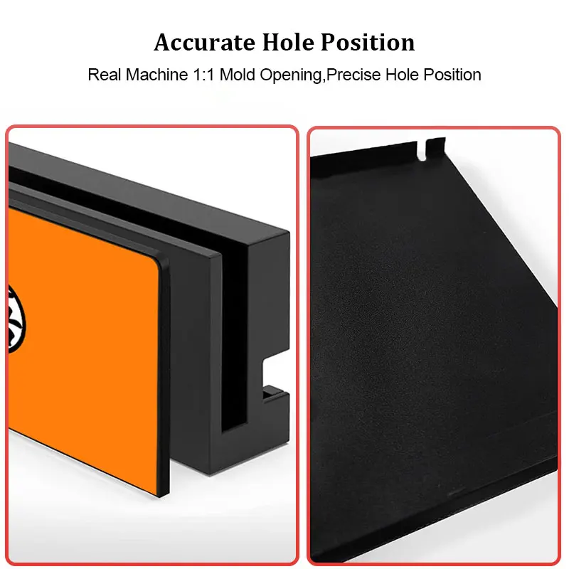 Capa de silicone macio para nintendo switch oled ns joy con controlador casca de pele laranja bola goku doca capa protetora acessórios