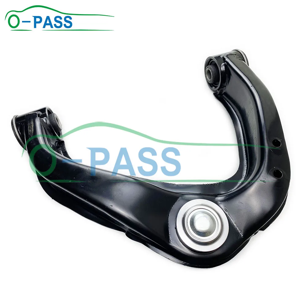 Front Upper Control arm For NISSAN Frontier D40 Pathfinder III Navara Xterra N50 NP300 D23 54524-EB70D 54525-EB70D