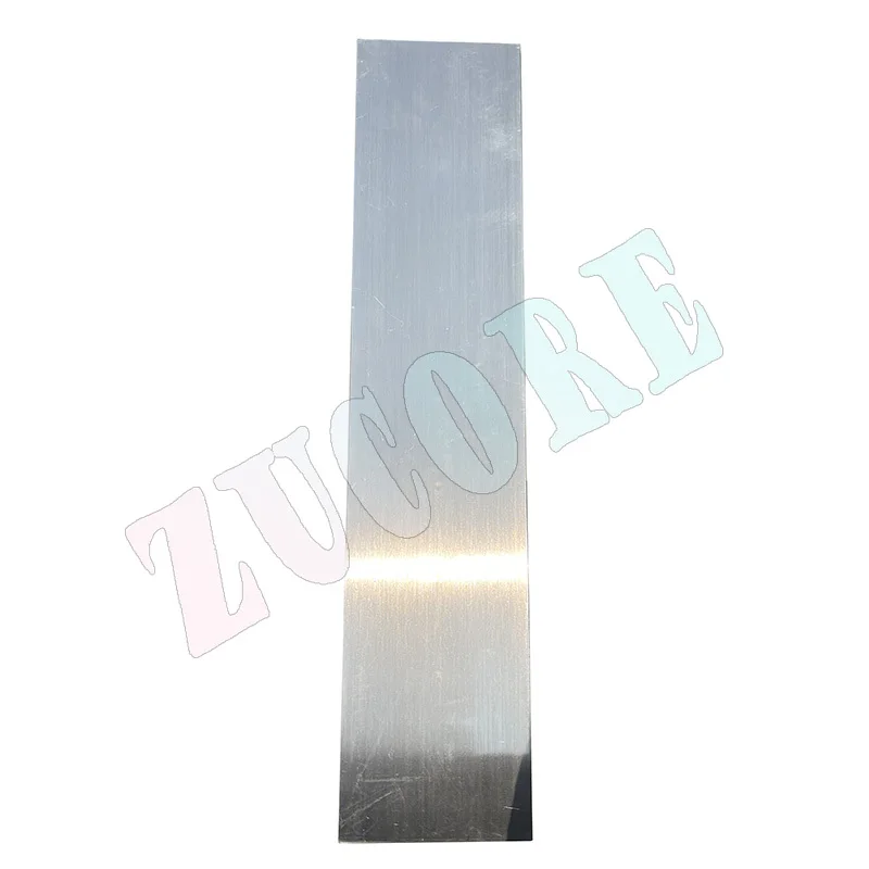 Trowel Swimming Pool 18" X 4" Professional Carbon Steel Flat End Trowel