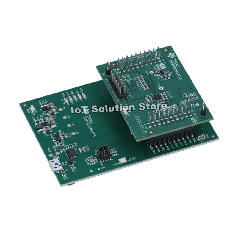 ADS7038Q1EVM-PDK ADS7038-Q1 8-channel, 1-MSPS, 12-bit ADC evaluation module performance demonstration kit ADS7038Q1EVM PDK