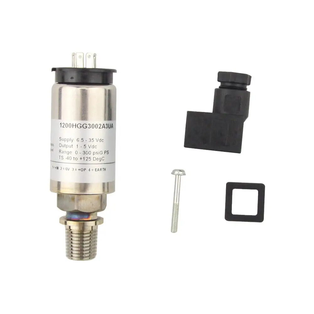 Pressure Sensor For GEMS 1200HGG3002A3UA