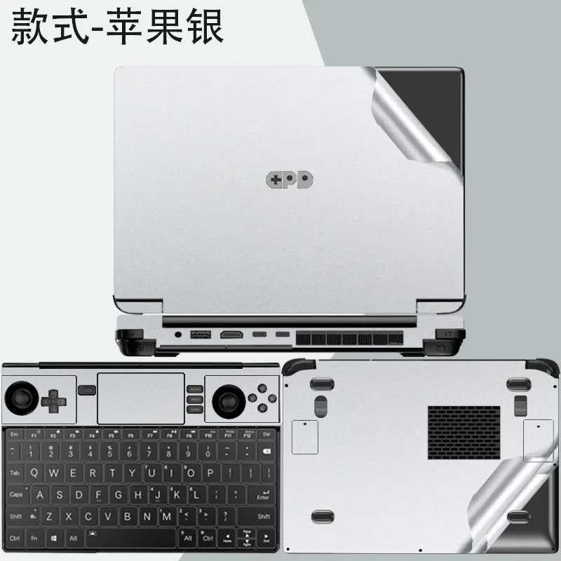 for GPD Win Mini 2025 GPD Win Max2 2024 GPD Pocket 4 Pocket 3 2023