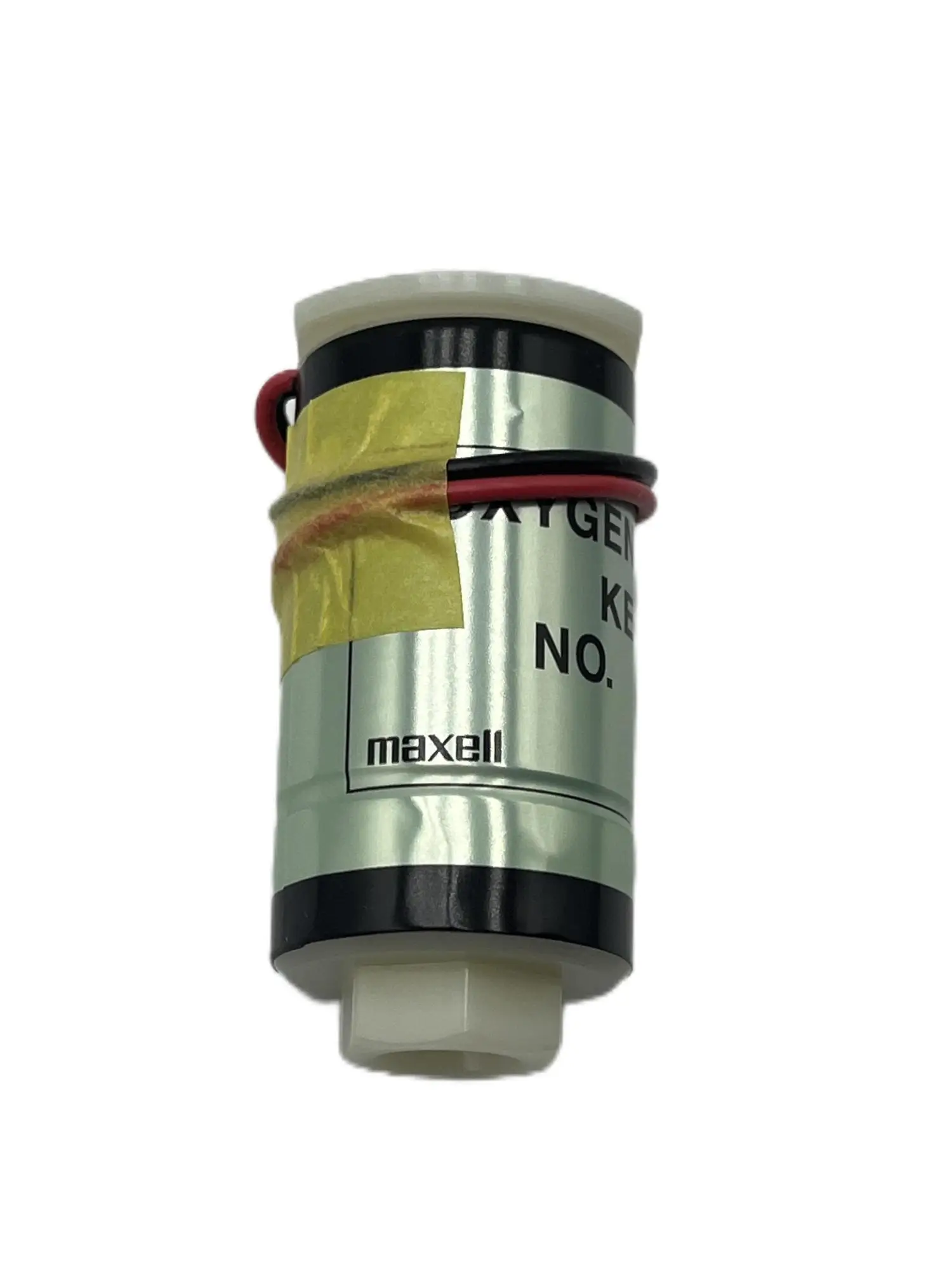 의료 산업의 배기 가스 분석기 인공 호흡기 마취 기계 KE50 O2 센서의 Figaro 산소 센서 KE-50